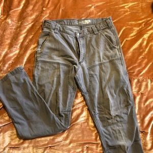 Carhartt Rugged Flex Relaxed fit pants 33x34